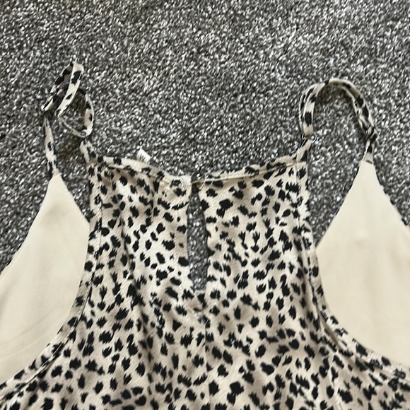 Maurice’s Cheetah Print Tank Top - Picture 8 of 8